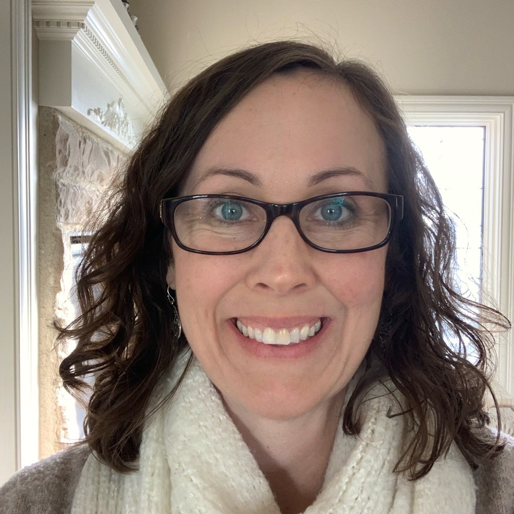Meet your Posher, Tiffany
